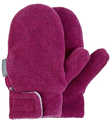 Sterntaler Unisex Fäustel für Babys und Kleinkinder
