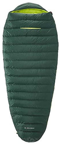 Y by Nordisk Tension Comfort 800 Schlafsack, Scarab-Lime, XL Links