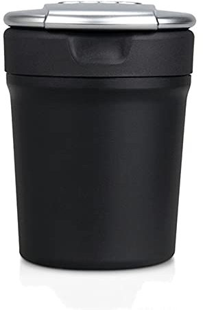 OMING Autoaschenbecher Für Audi A3 A4L A5 A7 Q3 Q3 Q5L A6L A8L Sonderauto Aschenbecher Innenzubehör Rauchloser Aschenbecher