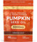 Pumpkin Seed Oil 3000mg - 60% Linoleic & Oleic Acid | 100% Cold Pressed | 90 Softgel Capsules |Naturally Rich in Essential Fatty Acids | by Carlyle