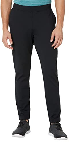 Skechers Men's Skechers Slip-in Pant Recharge Classic Track Pants