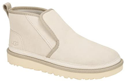UGG Herrenschuhe - Mid Cut Sneaker Neumel MINIMAL 1126691 WHTC Grau, EU 41