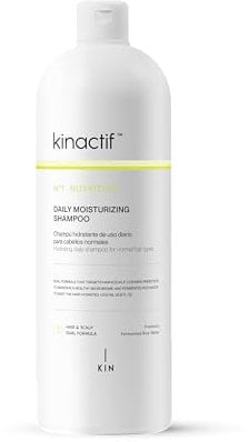 KIN Kinactif Rich Nourishing Shampoo 1000 ml