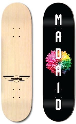 Chromatic Street 8.0 Deck