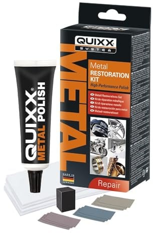 Quixx S3711641