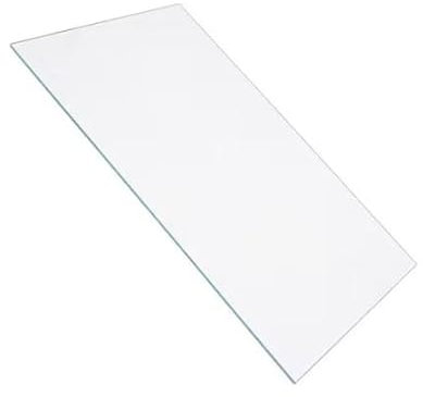 Fridge Glass Shelf Set Length: 487 mm 2649014095