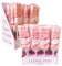 SIDRAL -16 Pinchos Love Marshmallow Sabor Fresa (50 g) – Piruletas, Chuches San Valentín, Kit de Chuches Sin Gluten, Regalos Parejas - Celebraciones (Pinchos Love)