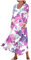 Sommerkleid Damen Leicht Minikleid Brautjungfernkleider Sommerkleid Damen Leicht Sommer Ärmellos Sommerkleid Kleid Damen Sommer Etuikleid Damen Elegant Kleid Festlich Damen Sommerkleid Damen（6-Pink,L）