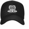 LYLQSSYS Erwachsene Mützen Fitted Baseball Cap Polyester Arale Hut Sonnenhut Verstellbarer Papa Hut Sommergeschenk