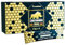 Premium Leinstungmax Honig | 100% rein mit Ginseng-Extrakt, Honig, Vitamin C, Tribulus-Extrakt, Bockshornklee-Extrakt | Extra starke, sofortige Wirkung für intime Momente des Mannes -6 Beutel