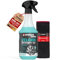 SPRINGER RX5000 - - Felgenreiniger 1 l + Zubehör - - Made in Germany - - Felgenspray säurefrei & materialschonend - - Gut haftende Gel Formel - - Mit Wirkindikator - - Für alle Felgen