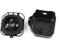 2 filtres à air moteur compatibles avec taille-haie 32, matériau éponge durable