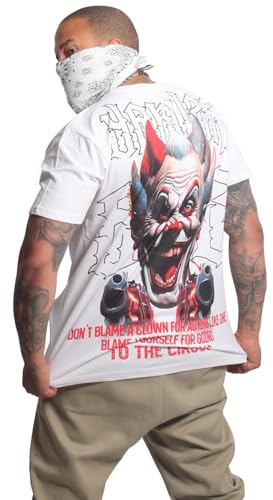 Yakuza Herren Blame Regular T-Shirt