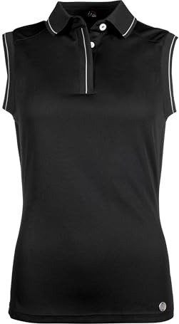 HKM Damen Catherine Ärmellos T-Shirt
