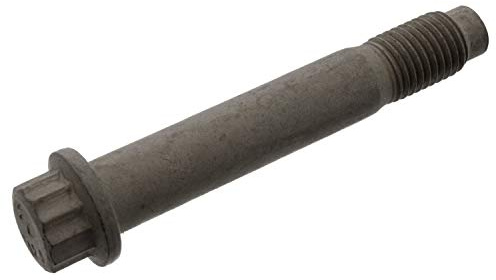 febi bilstein 100423 Schraube für Bremsscheibenbefestigung