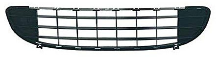 Grille de Pare-chocs Avant pour 407 de 2004 à 2007