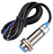Heschen M18 Interruttore Sensore di prossimità induttivo Tipo Shield LJ18A3-5-J/DZ Rilevatore 5mm 90-250VAC 400mA Normalmente Chiuso (NC) 2 fili