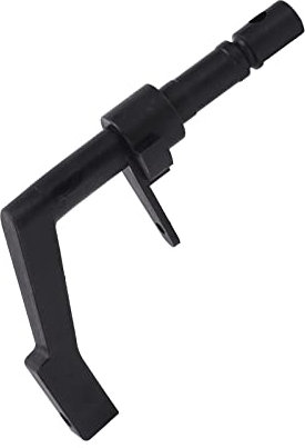 Außenborder-Schalthebel für Boote, 2 Hub 4 PS 5 PS Außenborder-Schalthebel für Bootsmotoren Bootfahren