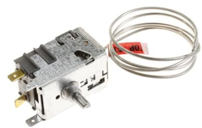 Original Thermostat Refrigerator, Freezer C00289446, 482000031847 Indesit