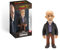 MINIX Bandai Mike Ehrmantraut Model | Collectable Mike Figure From The Better Call Saul TV Series | Bandai Better Call Saul Toys Range | Collect Your Favourite Better Call Saul Figures