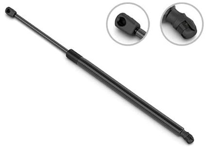 2x STABILUS 031543 Gasdruckfeder Gasfeder Heckklappendämpfer Gasdruckdämpfer | |