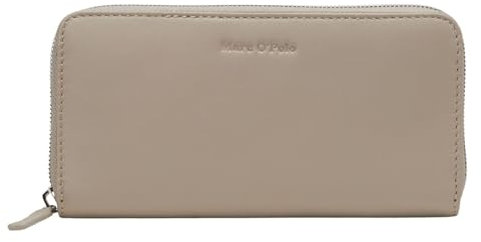 Marc O'Polo Finja Zip Wallet L Chalky Mauve