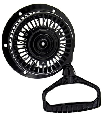 yhoparts 20001054 Seilzugstarter für Ariens AX254 Motoren Schneefräsen Rundzugstarter 920013 920021 920022 920313 920314 920315