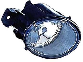 RAS RICAMBI AUTO STORE Nebelscheinwerfer rechts passend für Renault Clio