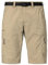 Schöffel Herren Shorts Silvaplana2 Bermudas, Brandon Beige, 58 EU