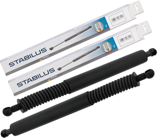 BandelOne enthält Stabilus Gasfeder Heckklappendämpfer Kofferaum E-Klasse S211 Kombi T-Modell