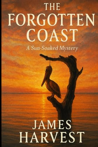 THE FORGOTTEN COAST: A Sun-soaked Mystery