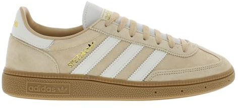 adidas Handball Spezial Mens Shoes, Sand/Beige-beige, 11 UK