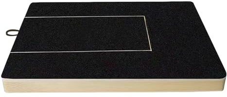 Scratchboard limas unghie per cani | Tavoletta unghie legno per cani | Gratta-limas unghieS estraibile gatti con scatola per snack | Forniture carta vetrata levigatura chiodi animali domestici