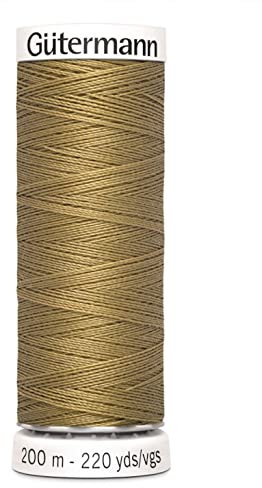 Gütermann Allesnäher Nähgarn - 200m - Farbe 453
