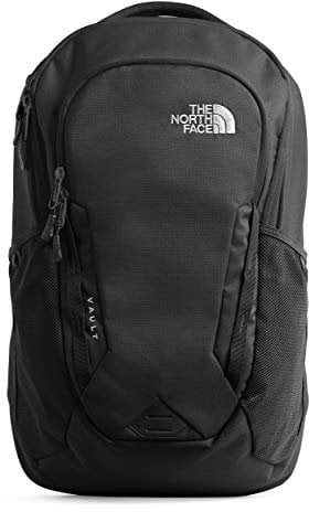 The North Face Vault Mochila, Tnf Black, One Size