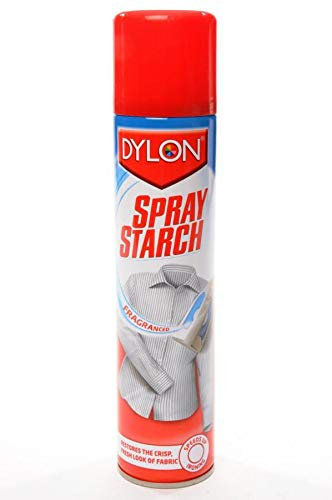 Dylon Spray Starch 300ml (2)