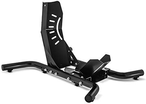 Motorradständer passend für Custombikes DH67 Motorradwippe ConStands Easy-Evo