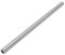FE Gewinderohr M10x1 x 200mm verzinkt Lampenrohr Anschlussrohr Stahlrohr mit Rohr-Gewinde Feingewinde
