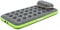 Bestway Luftbett mit Kissenpumpe Roll & Relax Single XL/Lo 188 x 99 x 22 cm