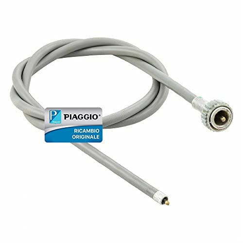 Transmisión de cable de contacto para Piaggio Vespa PX 125 150 200 hasta 1990 original Piaggio.