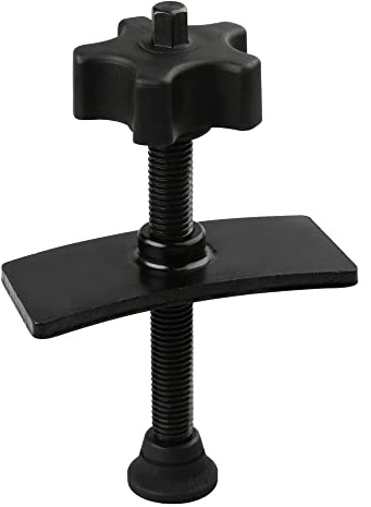 YanTone Heavy Duty Brake Pad Spreader Tool, Caliper Piston Pusher Tool for Compress or Push The Brake Caliper Pistons Back