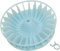 External Fan Kit To Fit Indesit ISL70CSWSK ISL70CXDE Tumble Dryer Genuine C00226347