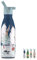 Cool Bottles - Botella Térmica Infantil - Botella de Agua de Acero Inoxidable - 350 ml - Polar Bears - Bebidas Frías 36 Horas y Calientes 18 Horas - Acabado con Pintura en Relieve - Sin BPA