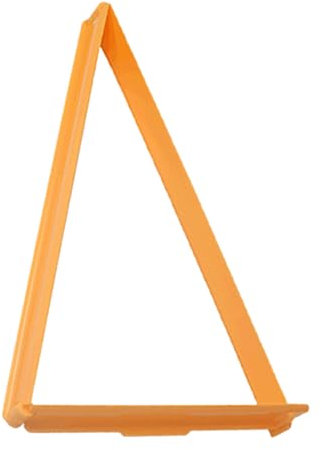 Emporte-pièce pour Croissants, Croissants, Outils de pâtisserie Triangulaire, Outil de Fabrication de linnes à, Machine à Croissants, Gadgets de Cuisine, Moule à pâte, pâtisserie, ustensiles de