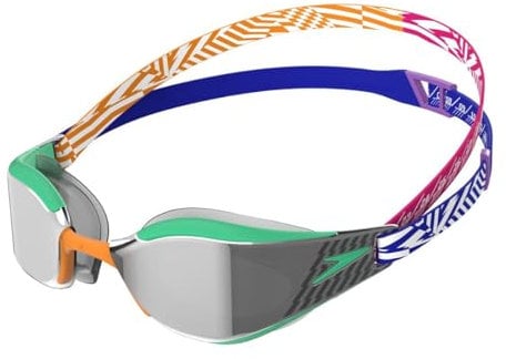 Speedo Fastskin Hyper Elite Schwimmbrille, 81281816