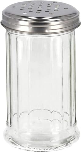 Zuckerstreuer für Küche und Gastronomie