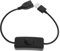 KICHOUSE 4-teiliges USB-stromverlängerungskabel Mit EIN/aus Schwarz Für Schreibtischlampe Und USB-geräte