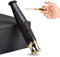 VYIBPDY Filtre Cigarette,Porte-cigarette, Fume-cigarette, Porte-Cigarette Bois, portable réutilisable, convient aux cigarettes Regular, finition lisse, fait à la main