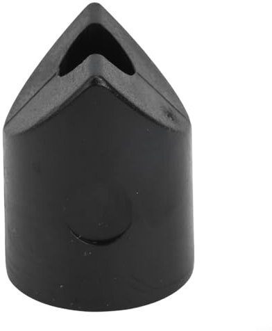 El tapón electrónico de rotación de platillos de alto rendimiento mantiene tus platillos en su lugar de forma segura durante la batería intensa