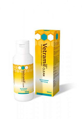 Vetara Vetramil Liquide de rinçage 100 ml